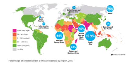 percentage-of-children-under-5-who-are-wasted-by-region